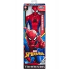 Marvel Spider-Man Titan Hero Figür