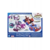 Marvel Spidey And His Amazing Friends Hayalet-Spider Copter Aksiyon Figürü ve Oyuncak Aracı