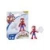 Marvel Spidey And His Amazing Friends Spidey Oyuncağı, Aksesuarlı