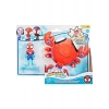 Marvel Spidey And His Amazing Friends Water Webs Spider-Crab Figür Seti