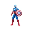 Marvel  Titan Serisi Captain America Aksiyon Figürü