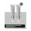 Marvis 85 ml Smokers Beyazlatıcı Diş Macunu 2 Adet Nane Aroması ile Ferahlatıcı Etki