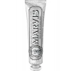 Marvis 85 ml Smokers Beyazlatıcı Diş Macunu 2 Adet Nane Aroması ile Ferahlatıcı Etki