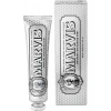 Marvis 85 ml Smokers Beyazlatıcı Diş Macunu 2 Adet Nane Aroması ile Ferahlatıcı Etki
