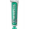 Marvis Classic Strong Mint Diş Macunu 85 ml - Yoğun Nane Aromasıyla Uzun Süreli Ferahlık