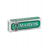 Marvis Classic Strong Mint Diş Macunu 85 ml - Yoğun Nane Aromasıyla Uzun Süreli Ferahlık