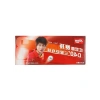 Masa Tenisi Maç Topu, 40+ 10lu Set, ITTF Onaylı