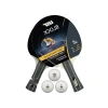 Masa Tenisi Seti - 2 Raket ve 3 Top