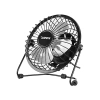 Masa Üstü USB Fan, Metal Soğutucu Vantilatör