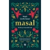Masal İki Dünya Arasındaki Aşk - Nazlı Çevik Azazi