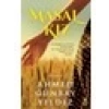 Masal Kız - Ahmed Günbay Yıldız