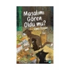 Masalımı Gören Oldu mu? - Sima Özkan