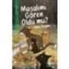 Masalımı Gören Oldu mu? - Sima Özkan