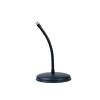 Masaüstü Gooseneck Mikrofon Standı - Dayanıklı Tasarım