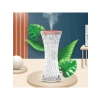 Masaüstü Şarjlı Lamba ve Nemlendirici, 7 Renk Seçeneği