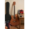 Masif Ağaç Akustik Gitar, Yetişkin Boy 4/4