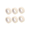Maskeleme Bandı Seti, 6 Adet, 24mm X 25m Kağıt Bant