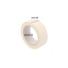 Maskeleme Bandı Seti, 6 Adet, 24mm X 25m Kağıt Bant