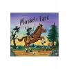 Maskeli Fare - Julia Donaldson