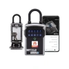 MASTER LOCK Bluetooth anahtar kutusu [Bluetooth veya şifreli kilit] [braket] [hava koşullarına dayanıklı] 5440EURD - Access akıllı anahtar kutusunu seçin