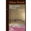 Masumiyet Müzesi - Orhan Pamuk Ciltsiz Aşk ve Müze Temalı Roman