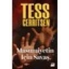 Masumiyetin Için Savaş - tess Gerritsen
