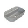 Mat Gri Aqua 60 cm Lavabo