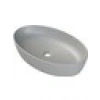 Mat Gri One 67 cm Lavabo (B.deliksiz)
