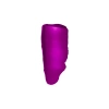 Mat Ruj 207 Wuthering Purple, Kalıcı Mürdüm Renk