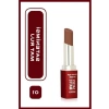 Mat Ruj, No:01 Bare Nude, Şık ve Modern