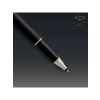 Mat Siyah Roller Kalem - Paslanmaz Çelik