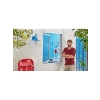 Mat Siyah Sprey Boya, Isıya Dayanıklı ve 400 ML Hacminde