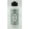 Mat su bazlı akrilik vernik, 120 ml kapta