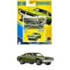 Matchbox Koleksiyon Araçlar 1970 AMC JAVELIN GBJ48 - JCL39