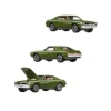 Matchbox Koleksiyon Araçlar 1970 AMC JAVELIN GBJ48 - JCL39