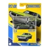 Matchbox Koleksiyon Araçlar 1970 AMC JAVELIN GBJ48 - JCL39