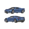 Matchbox Temalı Arabalar - 2020 CORVETTE C8 JCG56