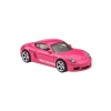 Matchbox Temalı Arabalar - PORSCHE CAYMAN JJR57-GGF12