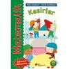 Matematik – Kesirler - Rosie Neave