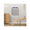 Matematik Öğreten Yüzlük Tablo - Yapışkansız Statik