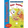 Matematik - Sayı Sayma - Rosie Neave