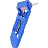 Matkap Ucu Bileme Aracı, Taşınabilir El Tipi Kalemtıraş, 2.0-12.5mm Arası