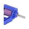 Matkap Ucu Bileme Aracı, Taşınabilir El Tipi Kalemtıraş, 2.0-12.5mm Arası