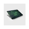 Matrix Temalı Laptop Sticker, Kaplama Etiketi