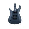 Matt Gray Renkli Elektro Gitar - Şık ve Modern Tasarım ile Müzik Keyfi