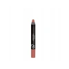 Matte Lipstick Crayon - Uzun Süreli Renk ve Kolay Uygulama