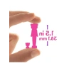 Mattel Barbie Mini BarbieLand Cutie Reveal Bebekler HYM25