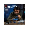Mattel Brick Shop™ Hot Wheels® Speed Serisi - 94 Audi Avant Rs2 Yapı Oyuncağı Seti (252 Parça), Koleksiyoncular Için