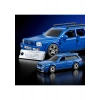 Mattel Brick Shop™ Hot Wheels® Speed Serisi - 94 Audi Avant Rs2 Yapı Oyuncağı Seti (252 Parça), Koleksiyoncular Için
