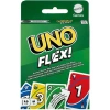 Mattel HMY99 Uno Flex Kartlar +7 Yaş
